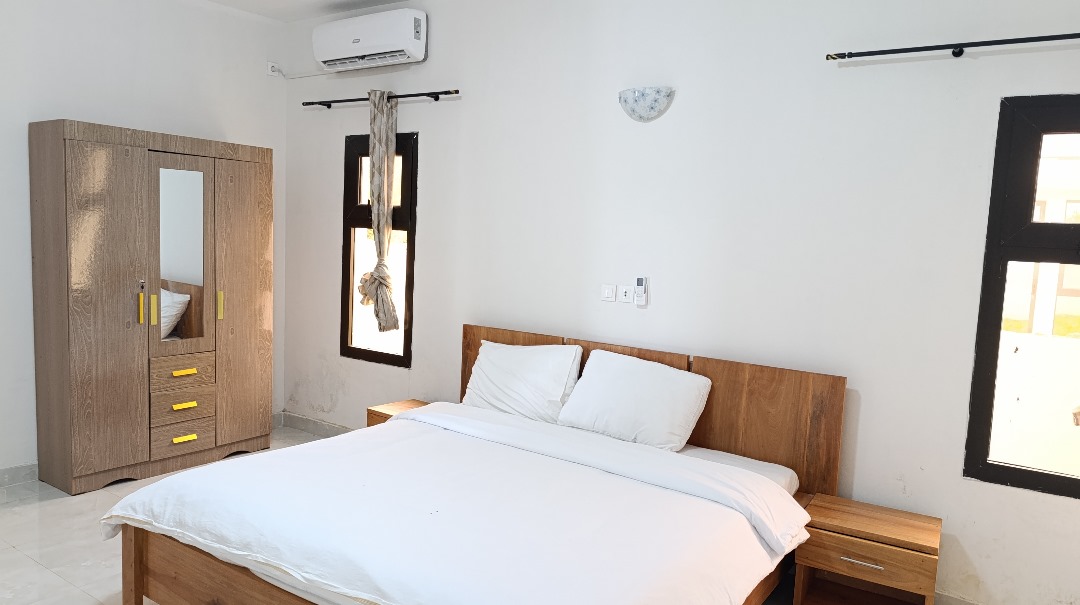 VILLA PRIVE ASSINIE 6 CHAMBRES