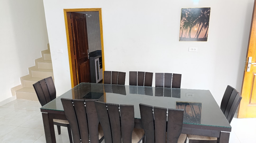 VILLA PRIVE ASSINIE 6 CHAMBRES