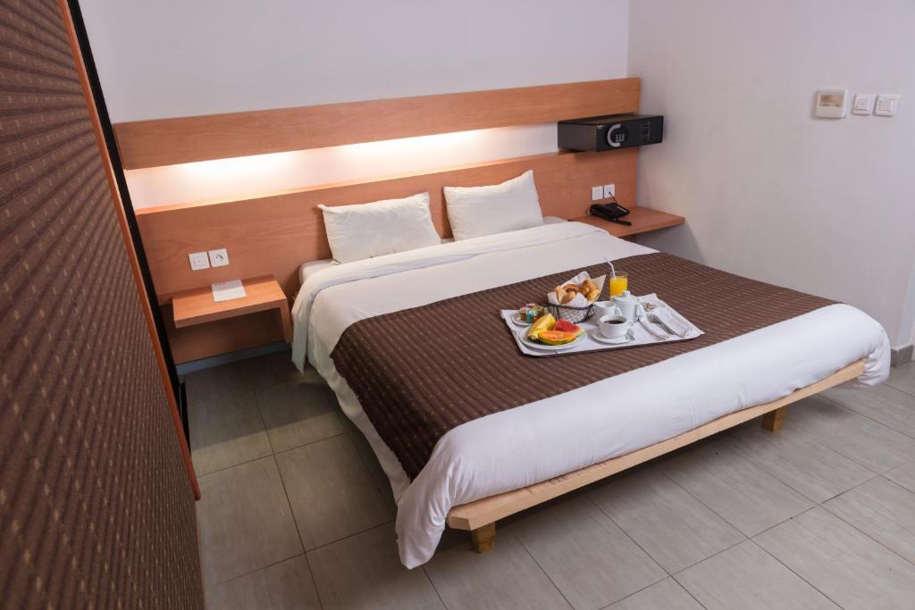 ONOMO Hotel Abidjan Airpor