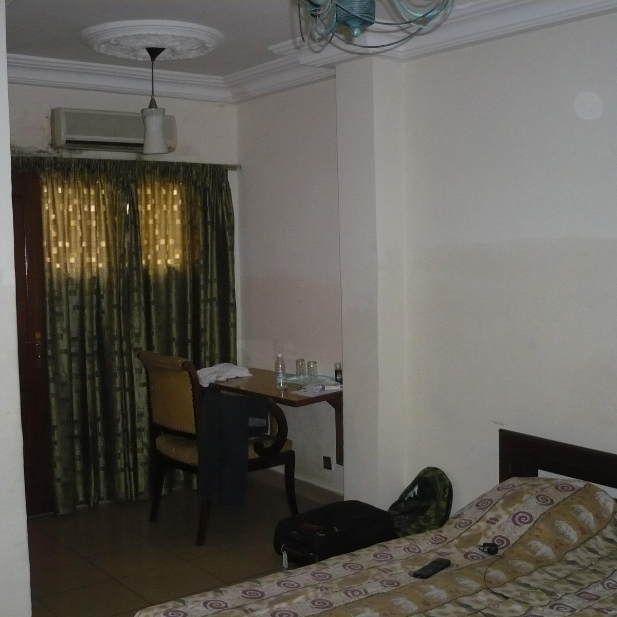 Hôtel Nouvelle Pergola