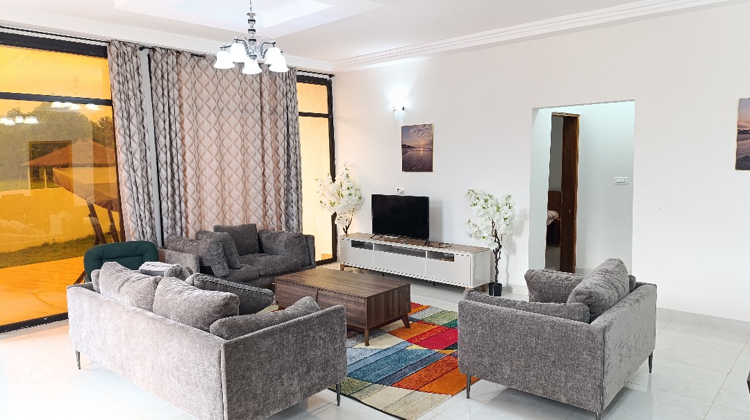 VILLA PRIVE ASSINIE 6 CHAMBRES