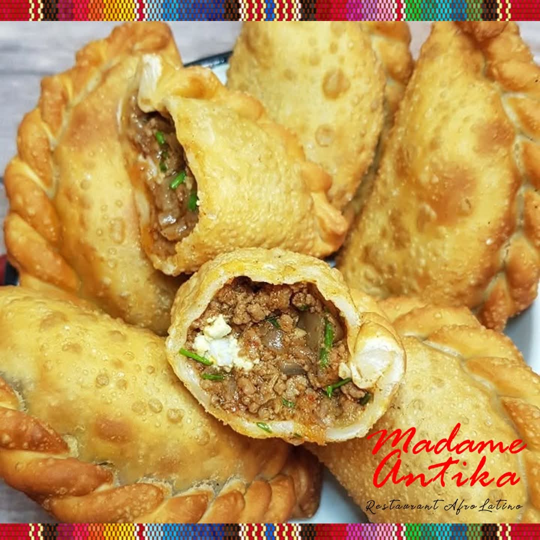 Madame Antika