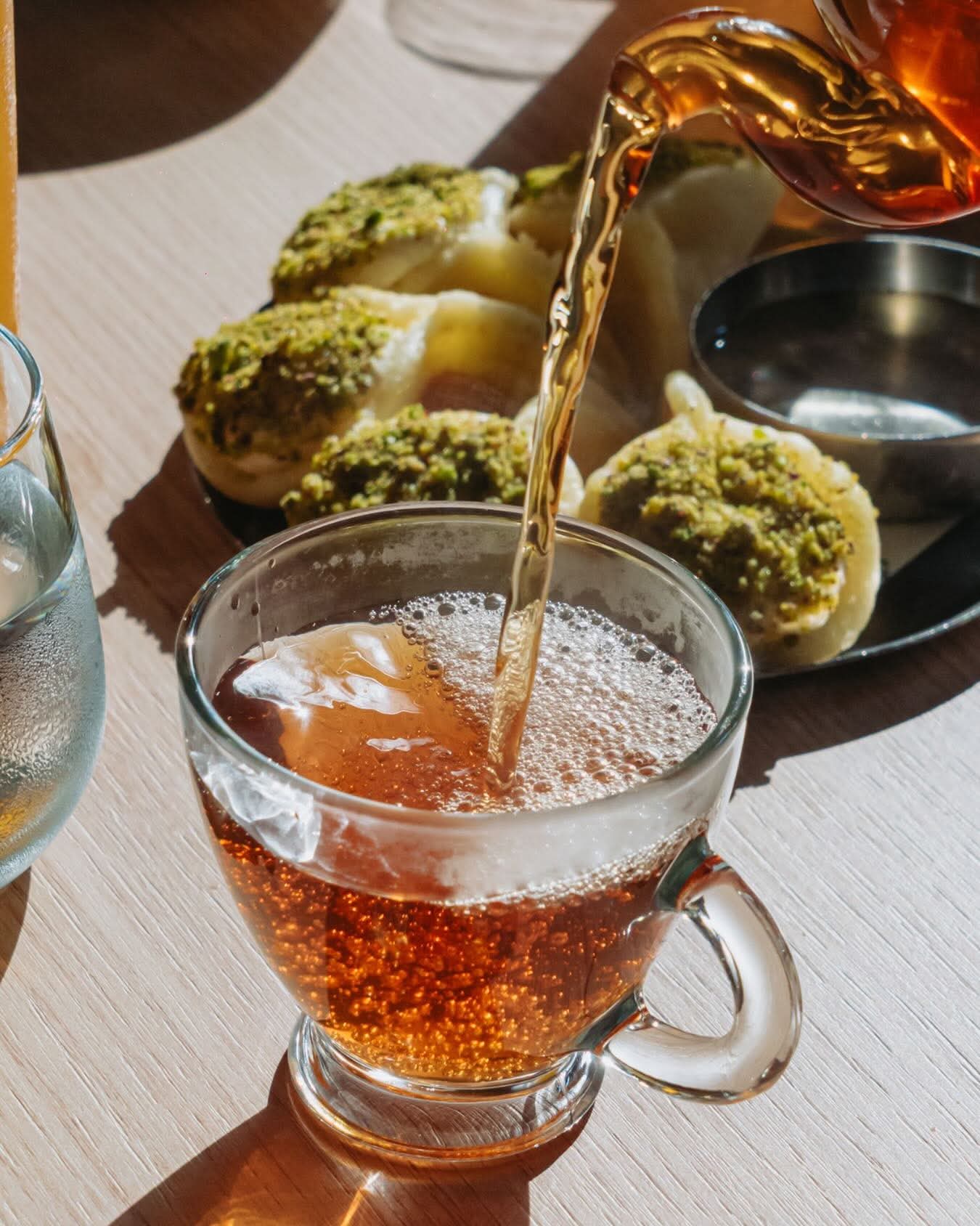 Em Sherif Café