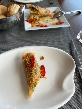 Restaurant Atmosphère