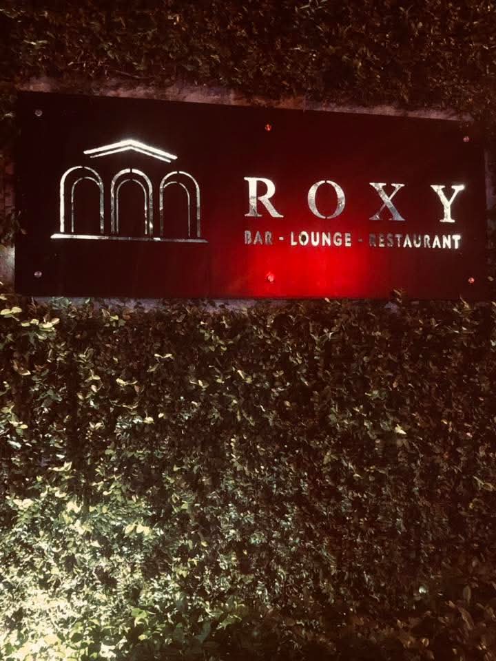 Roxy Lounge Abidjan