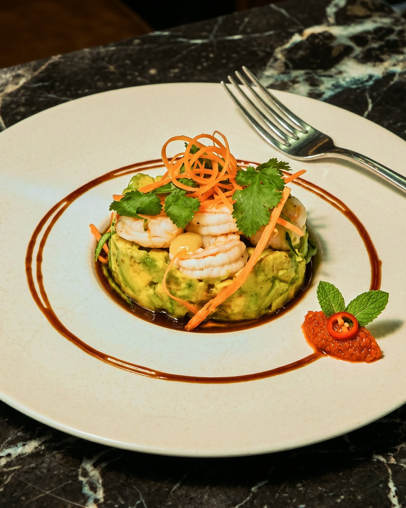 Le Comptoir - Bar et Restaurant