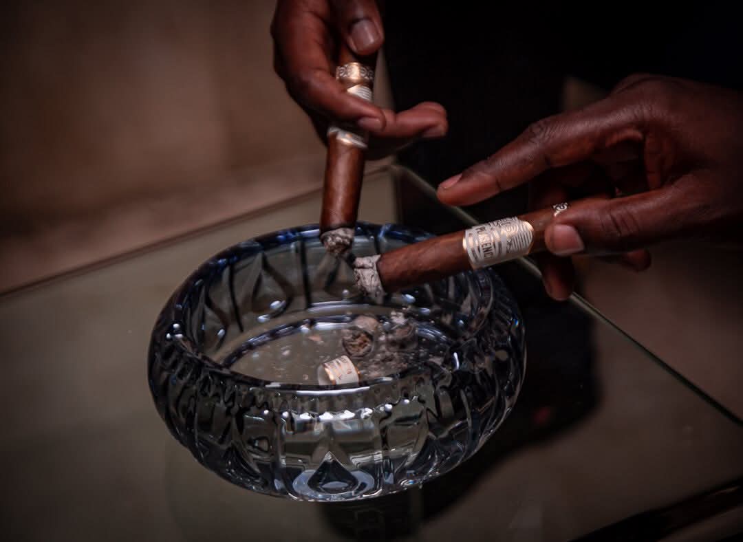 Roxy Lounge Abidjan