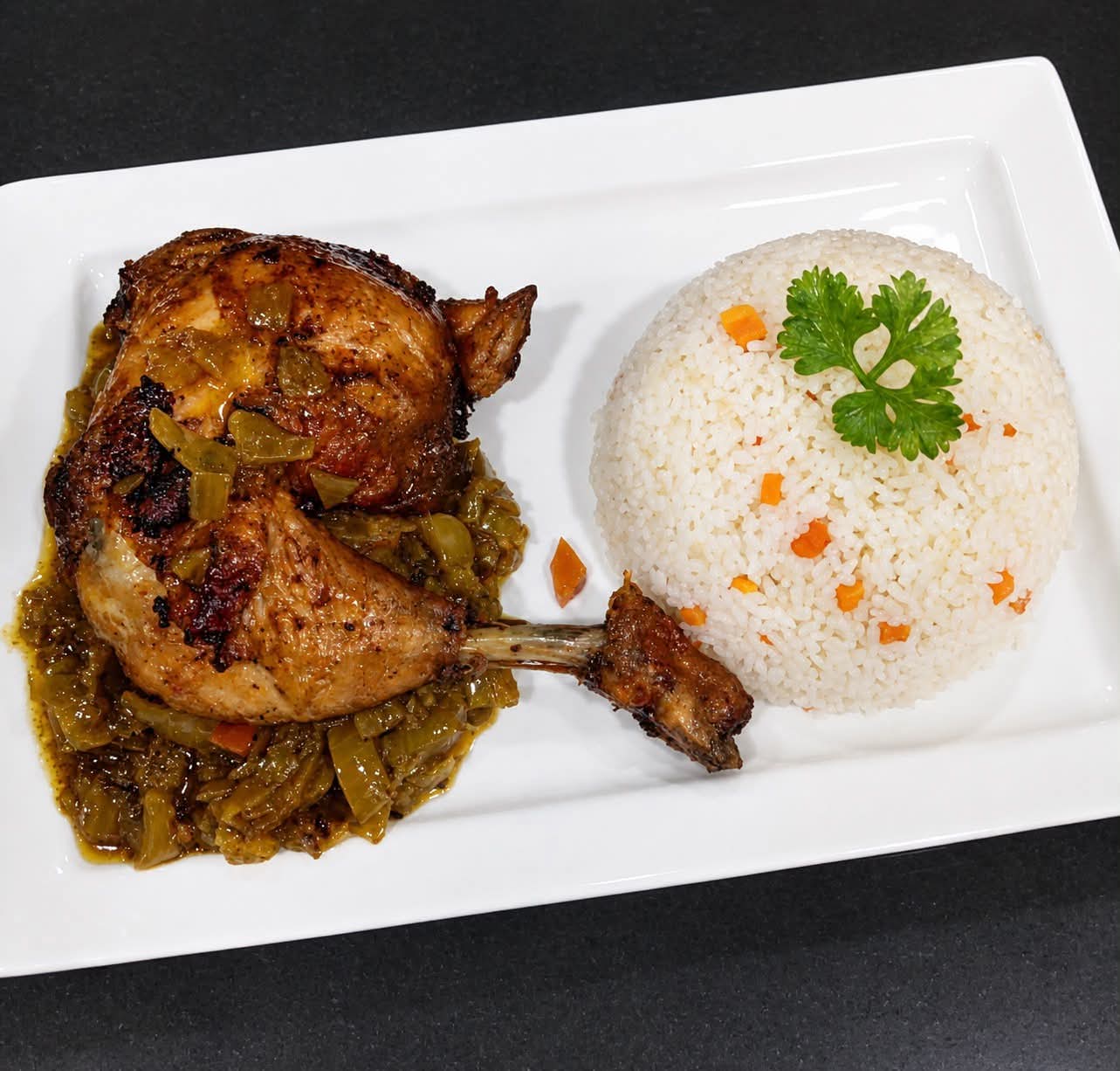 Le Celtic Restaurant