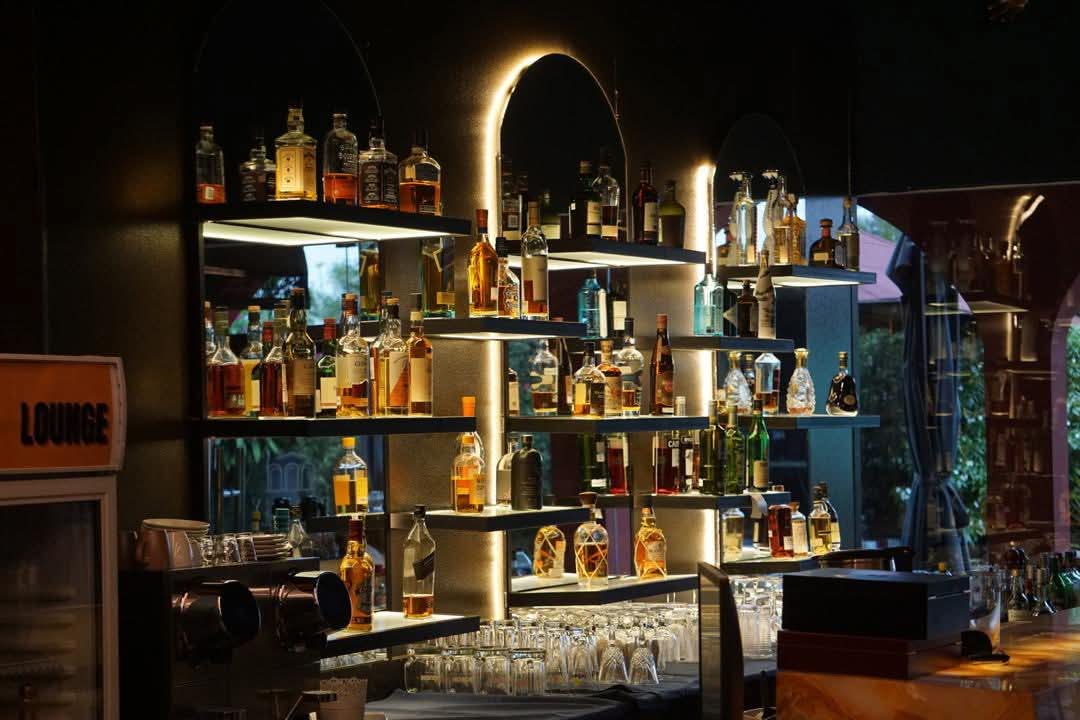 Roxy Lounge Abidjan