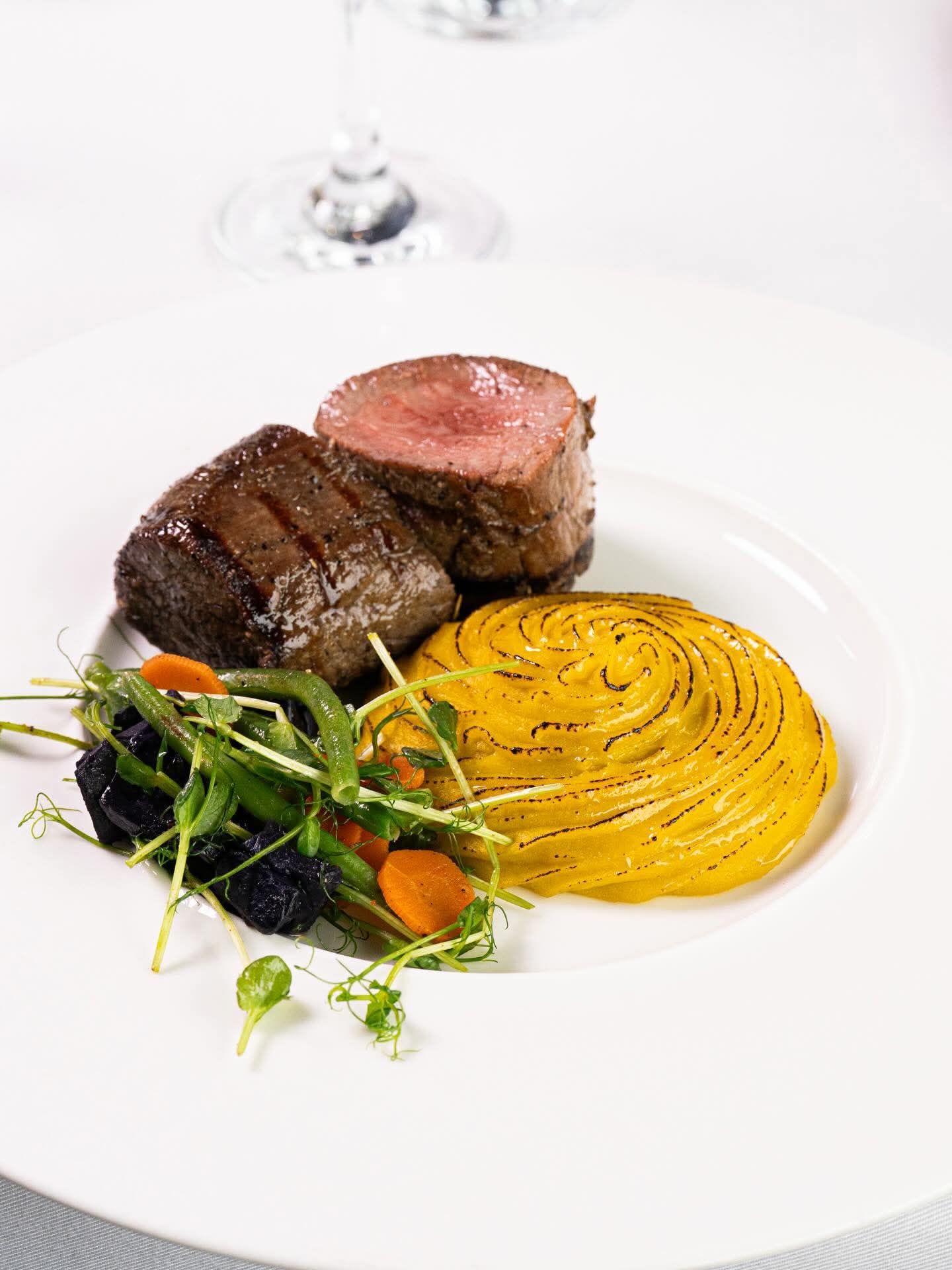 Restaurant SAAKAN