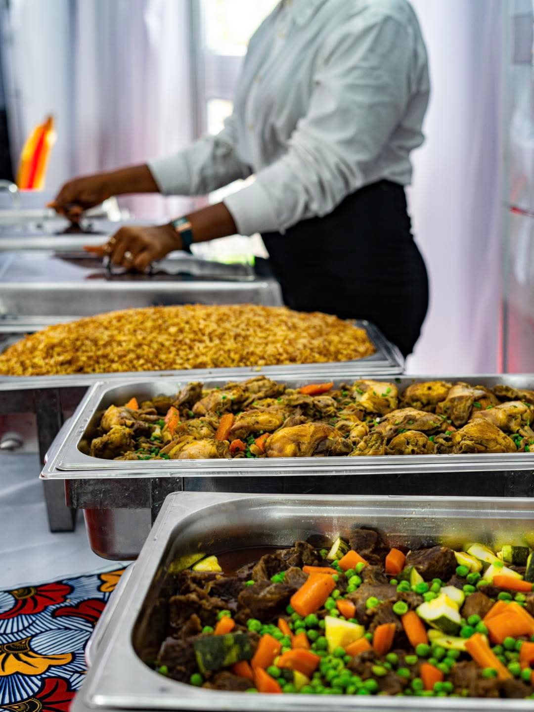 Restaurant SAAKAN
