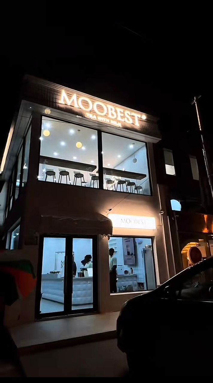MOOBEST