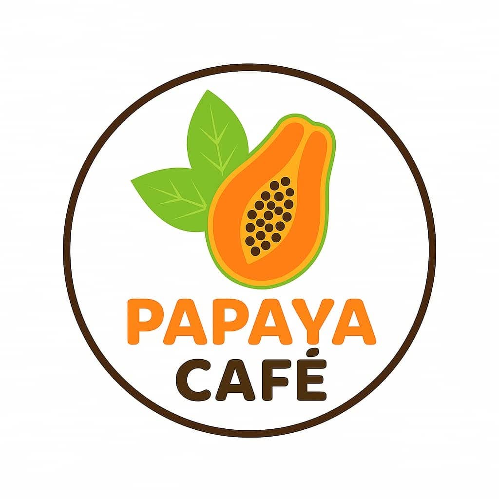 PAPAYA CAFE