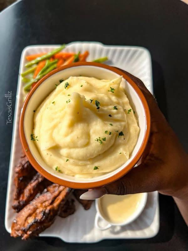 Texas Grill Riviera Jardin