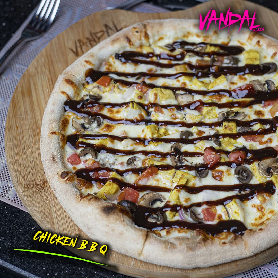Restaurant VANDAL Plaza