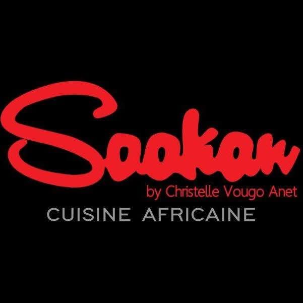 Restaurant SAAKAN