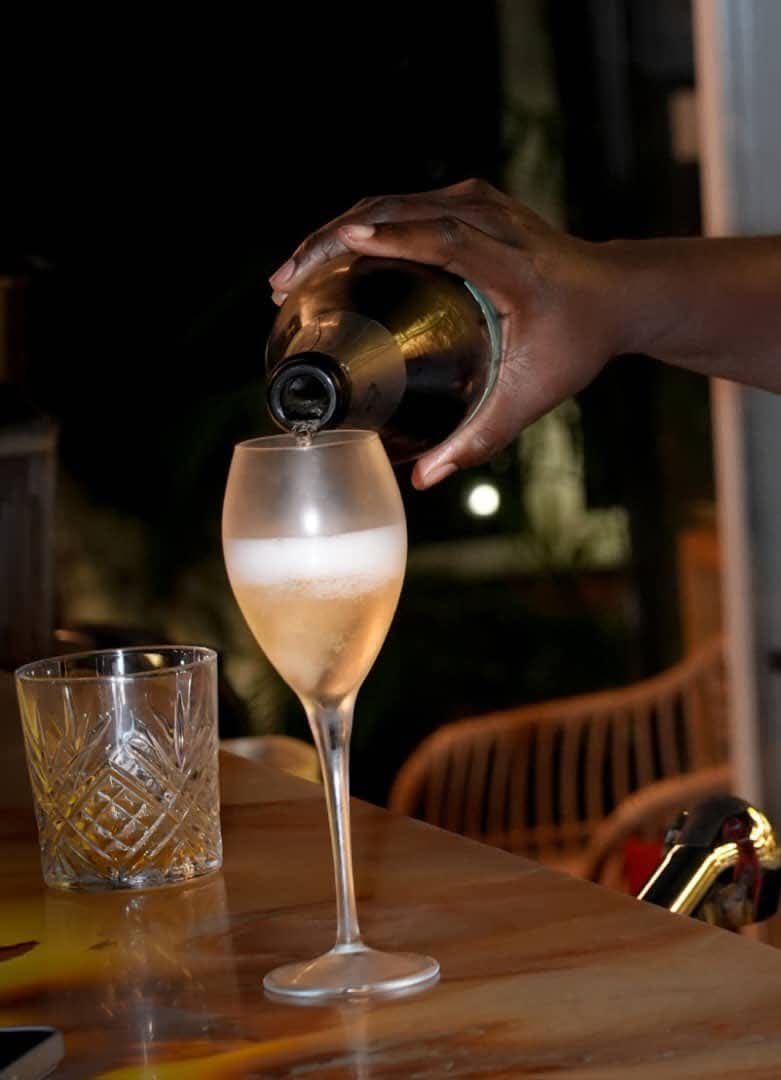 Roxy Lounge Abidjan