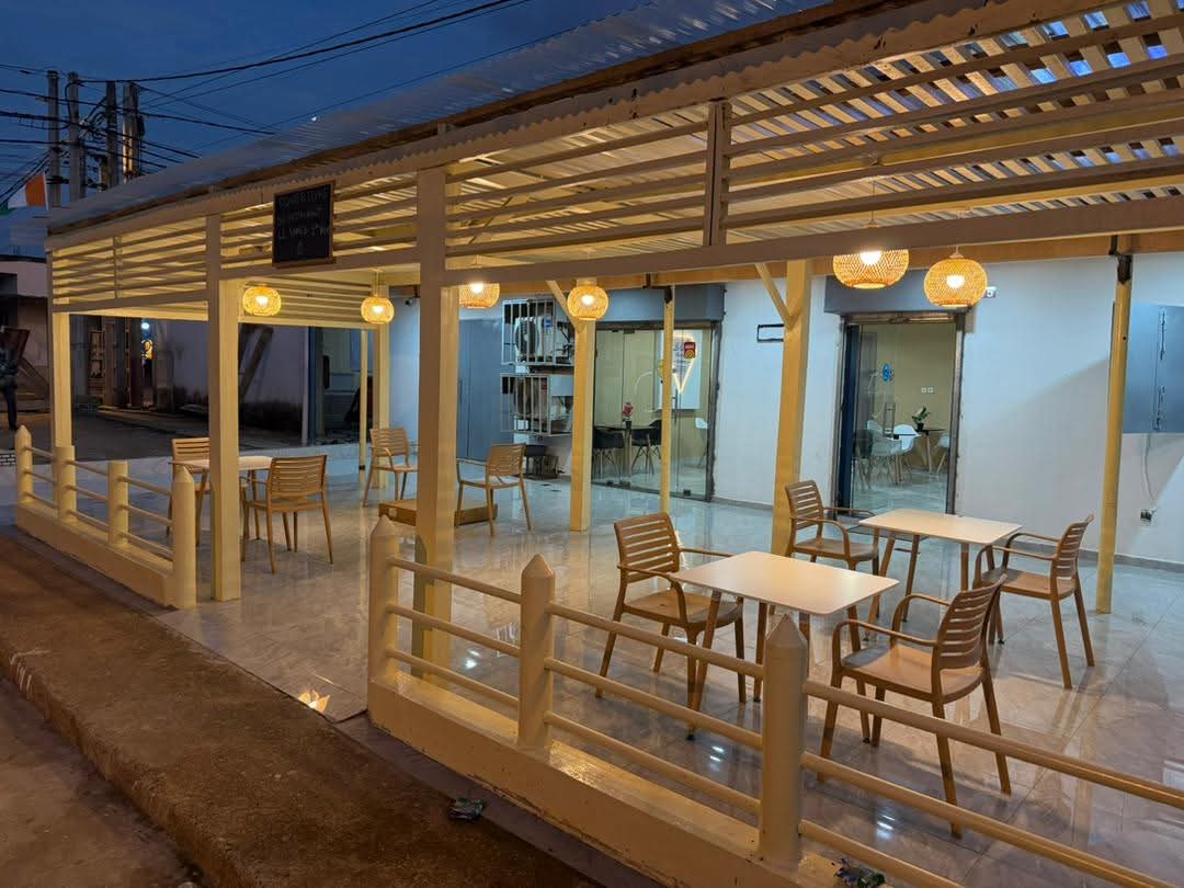 Le Celtic Restaurant