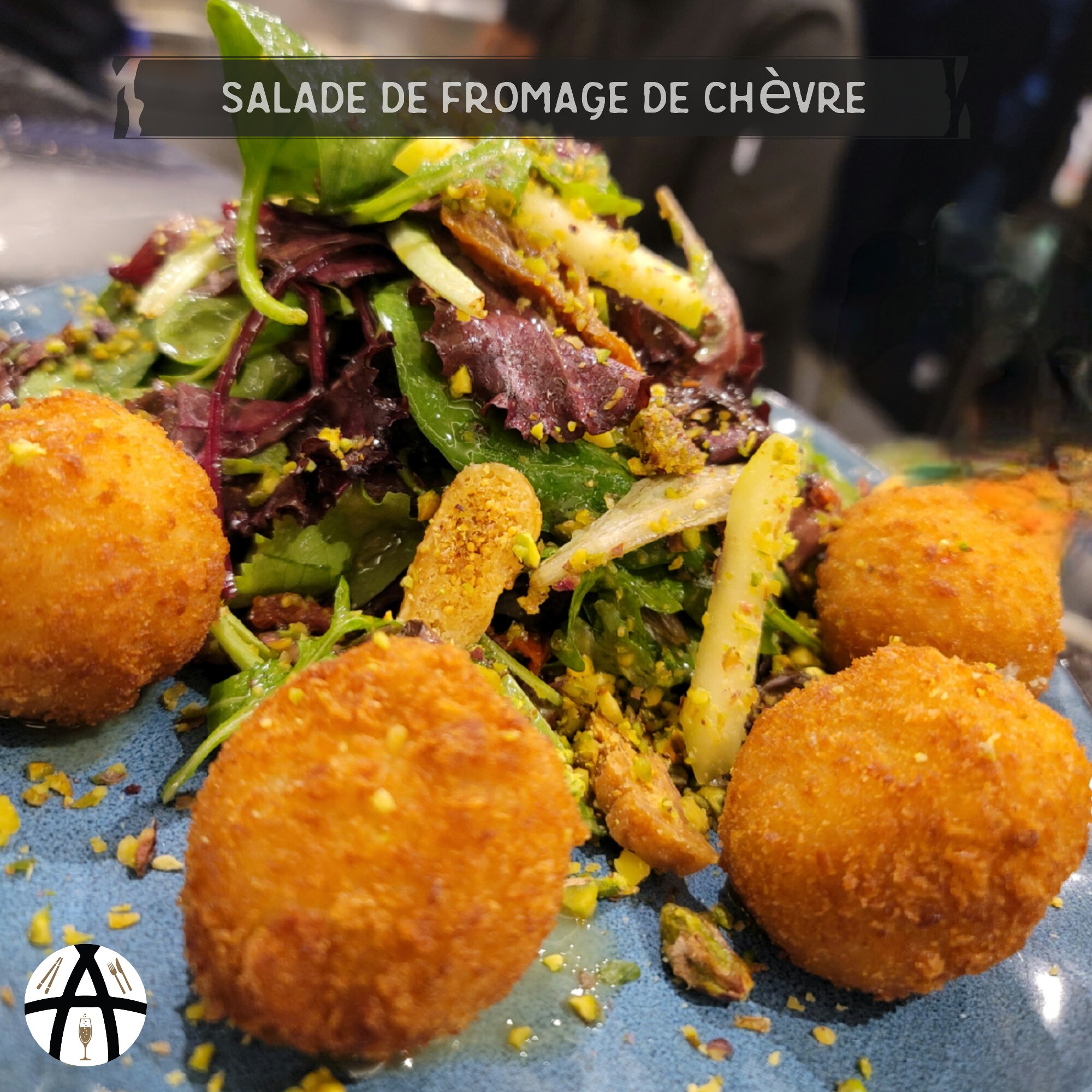 Restaurant Atmosphère