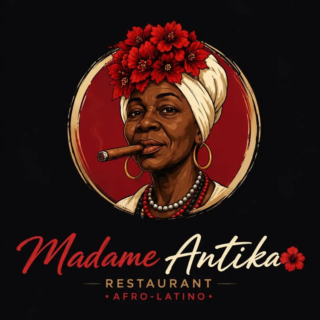 Madame Antika