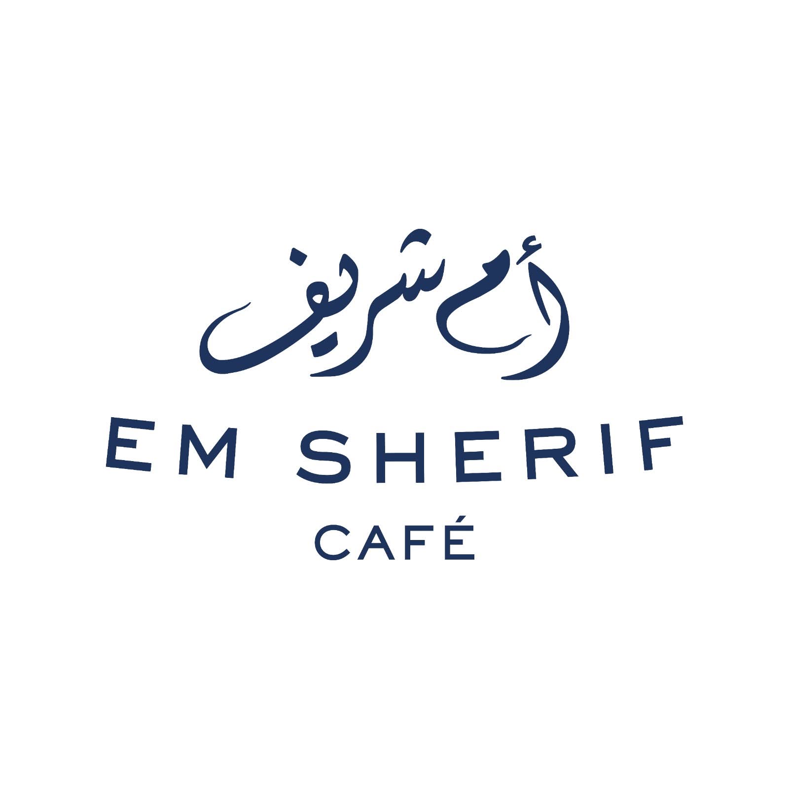Em Sherif Café